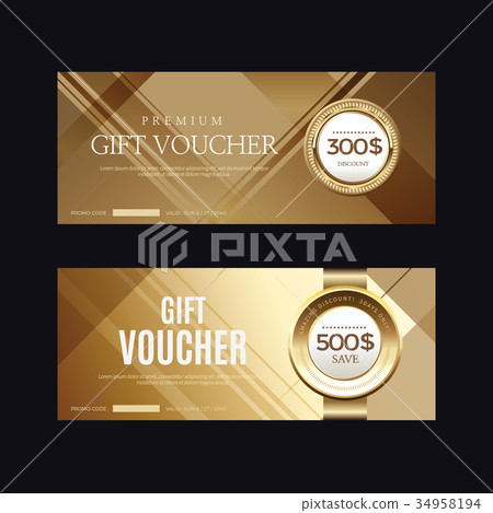 優惠券Design_001 優惠券Design_001 34958194