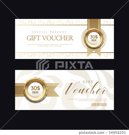 優惠券設計_007 34958201