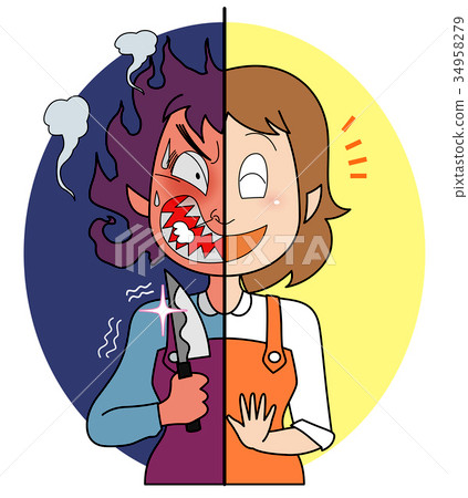 誠實和愛媛 - 家庭主婦 誠實和愛媛 - 家庭主婦 34958279