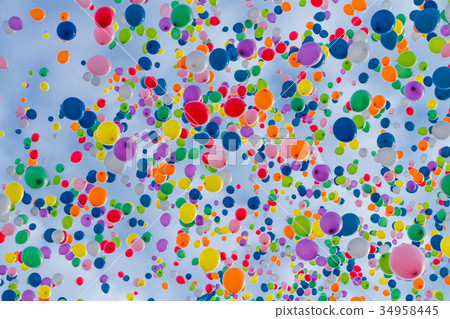 Balloon Release Balloon Release 34958445