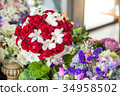 Decoration flower 34958502