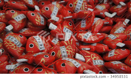 Kawagoe Hikawa Shinko 1 year Ann Bai 34958531