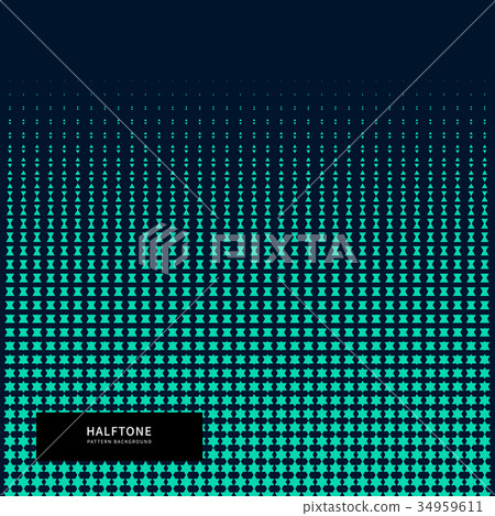 Halftone_011 34959611