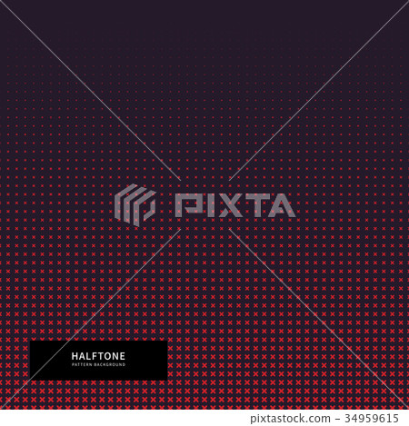 Halftone_015 34959615