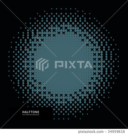 半色調_016 34959616
