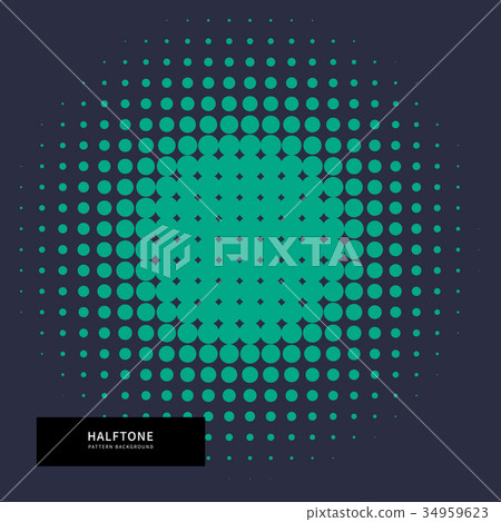 Halftone_023 Halftone_023 34959623