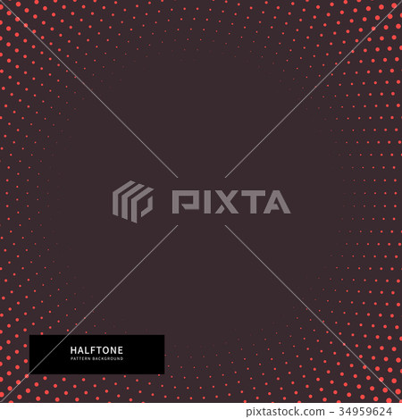 半色調_024 半色調_024 34959624