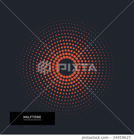 Halftone_025 Halftone_025 34959625