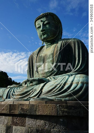 鎌倉大佛先生 鎌倉大佛先生 34960088