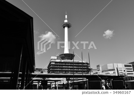 京都塔 34960167
