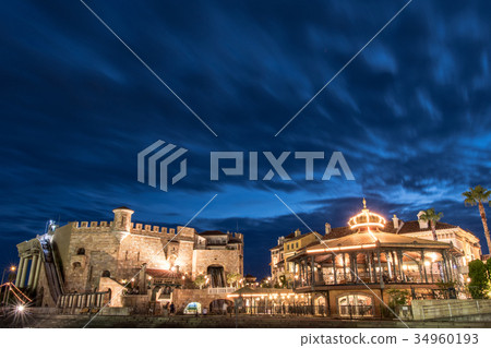 波爾圖歐洲之夜 34960193