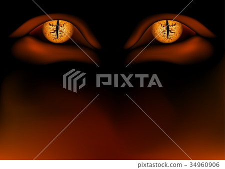 Demon Eyes Demon Eyes 34960906