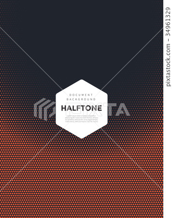 半色調background_017 34961329