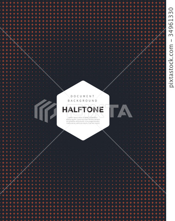 半色調background_018 34961330