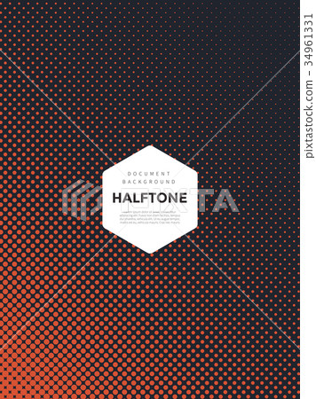 半色調background_019 34961331