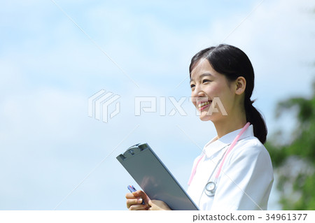 nurse nurse 34961377