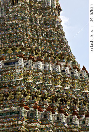 asia  thailand    bangkok   cross colors  34962636