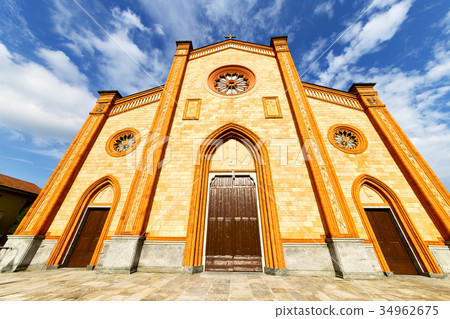 church the villa cortese lk italy church the villa cortese lk italy 34962675