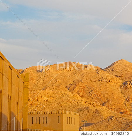 in oman muscat rock the old defensiv in oman muscat rock the old defensiv 34962840