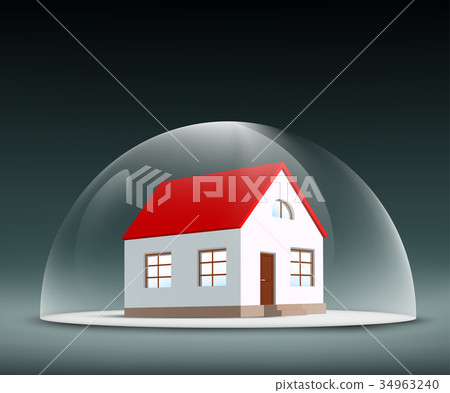 House under the dome House under the dome 34963240
