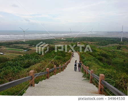 台灣風景好望角 台灣風景好望角 34964530