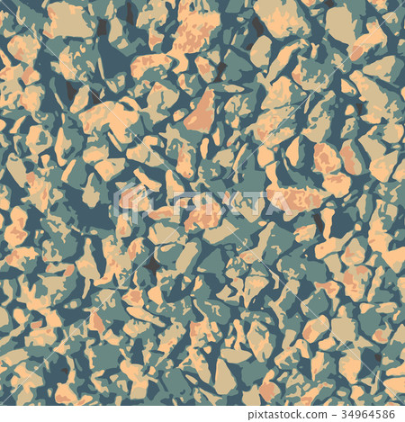 Rock stone background for design and decorate Rock stone background for design and decorate 34964586