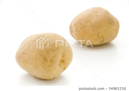 Potato (Toya) 34965258