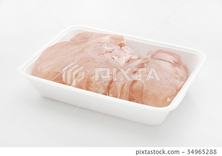 雞胸肉 雞胸肉 34965288
