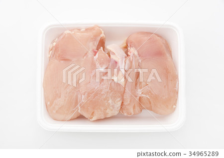 雞胸肉 雞胸肉 34965289
