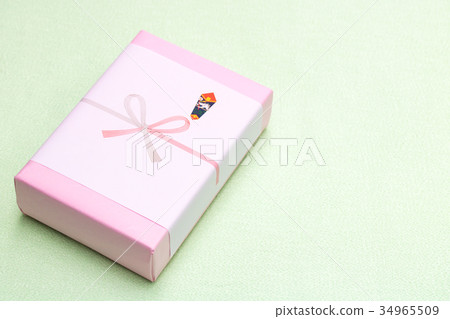 請Shinmotsu 34965509