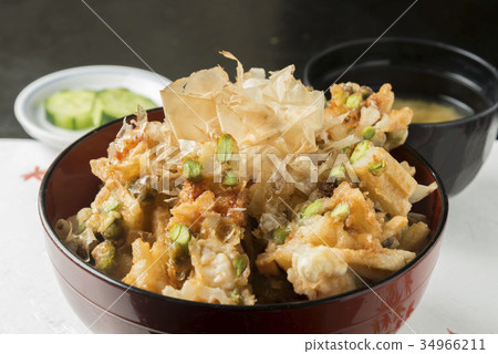 Kakiyado don bowl Kakiyado don bowl 34966211