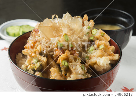 Kakiyado don bowl Kakiyado don bowl 34966212