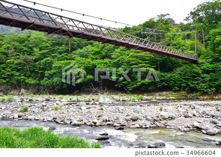吊橋 34966604
