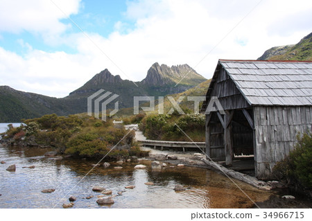 搖籃山（1） 34966715