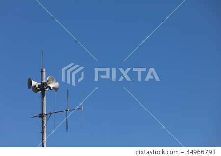 災害管理電台發言人 災害管理電台發言人 34966791