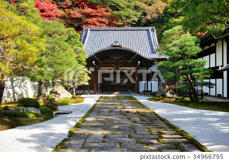Nanzenji Honbo large entrance 34966795