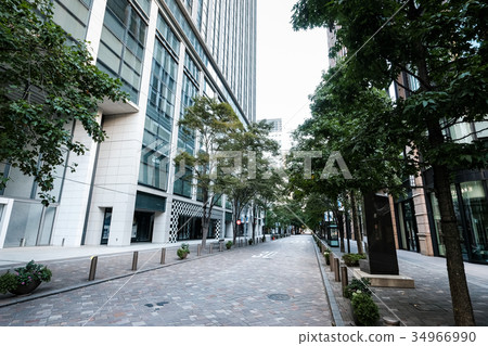 Marunouchi Naka Dori Marunouchi Naka Dori 34966990