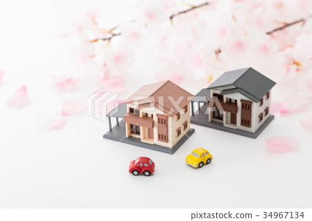 住房形象 34967134