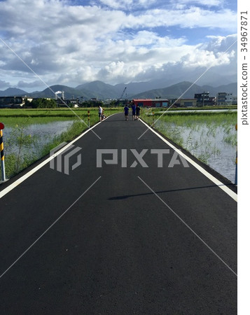 宜蘭伯朗大道 宜蘭伯朗大道 34967871