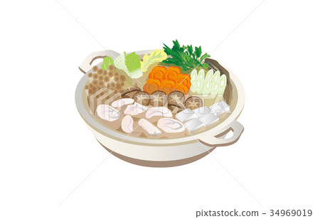 Today's rice blowfish pot 34969019