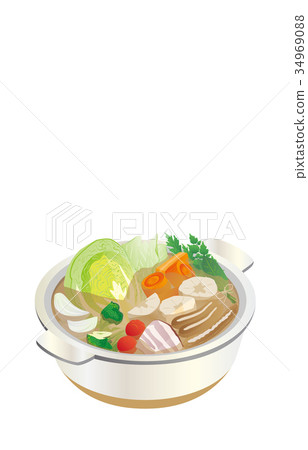 今天的火鍋火鍋 34969088