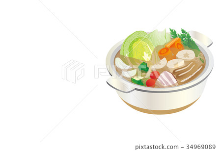 今天的火鍋火鍋 34969089