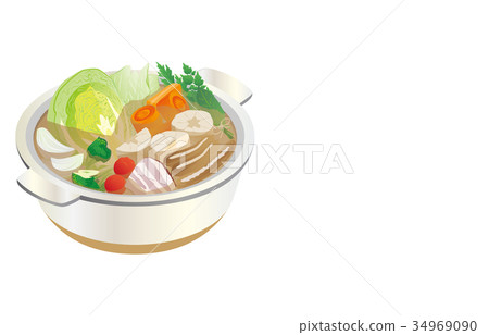 今天的火鍋火鍋 34969090