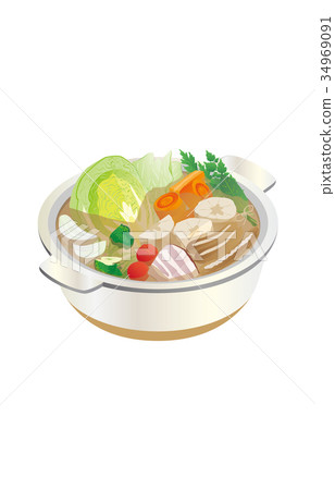 今天的火鍋火鍋 34969091