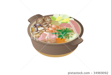 Today's rice cooker 34969092