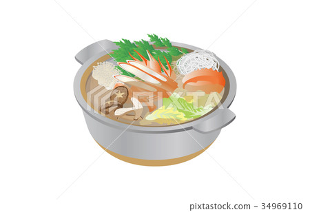 Today's rice pot Today's rice pot 34969110