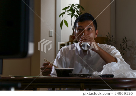 Men tv meal Men tv meal 34969150