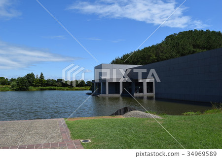 Domeno Ken紀念館(山形縣坂田市) Domeno Ken紀念館(山形縣坂田市) 34969589