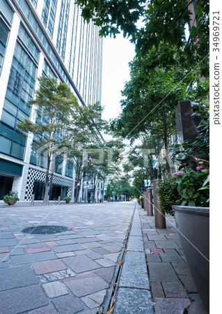 Marunouchi Naka Dori Marunouchi Naka Dori 34969721