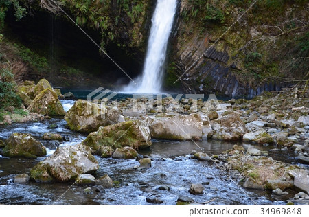 Rinno瀑布 34969848